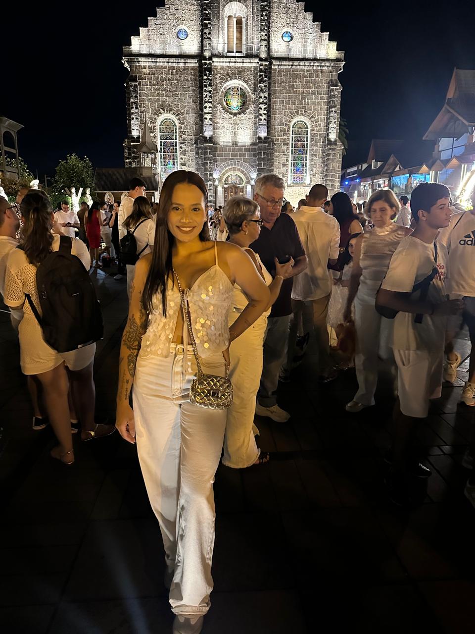Aléxia de Morais